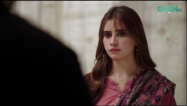 Khuda Gawah - Episode 69